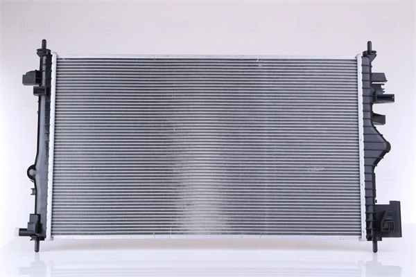 Radiator, racire motor NISSENS 630773