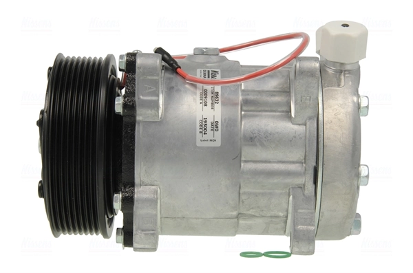 Compresor, climatizare NISSENS 89632