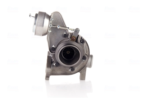 Compresor, sistem de supraalimentare NISSENS 93192