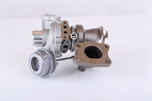 Compresor, sistem de supraalimentare NISSENS 93283