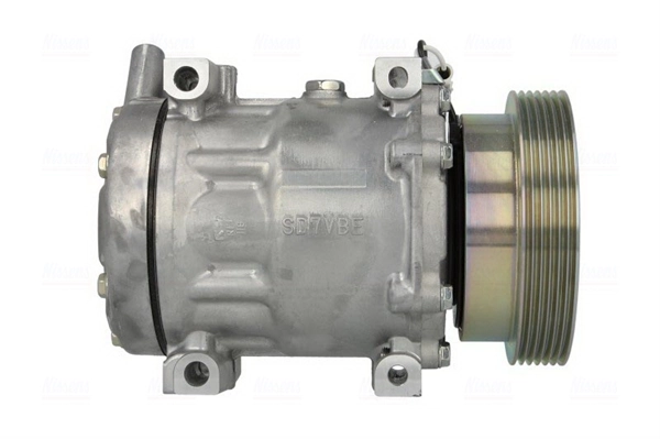 Compresor, climatizare NISSENS 89148