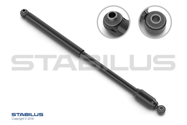 Amortizor directie STABILUS 8272CY