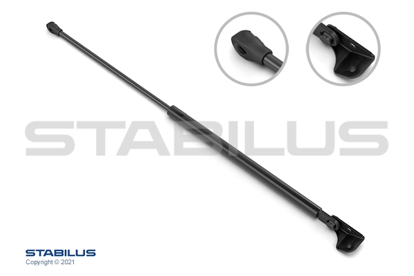 Amortizor portbagaj STABILUS 868571