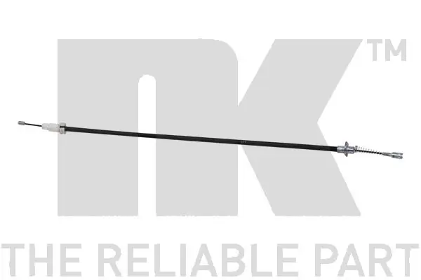 Cablu frana de parcare NK 9033106