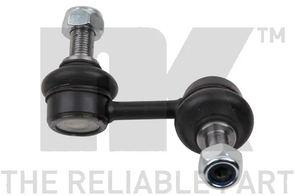 Brat/bieleta suspensie, stabilizator NK 5113019