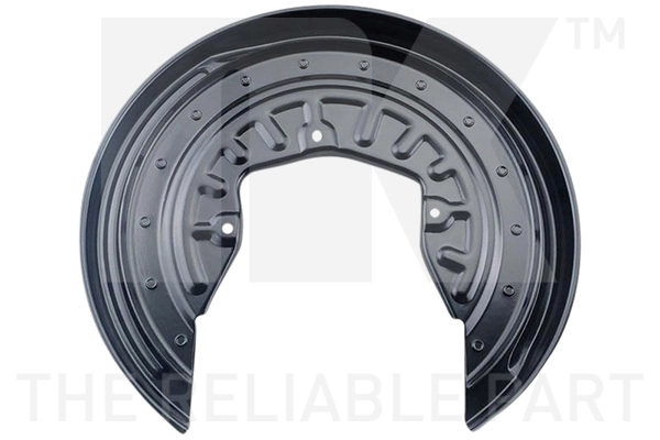 Protectie stropire, disc frana NK 2347124