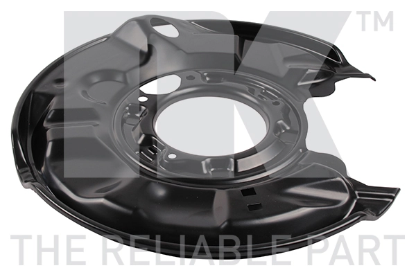 Protectie stropire, disc frana NK 233334