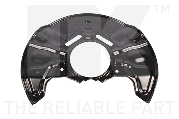 Protectie stropire, disc frana NK 234507