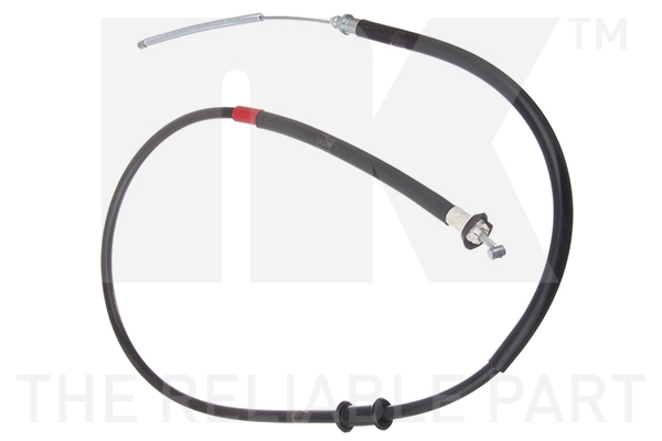 Cablu frana de parcare NK 9023128