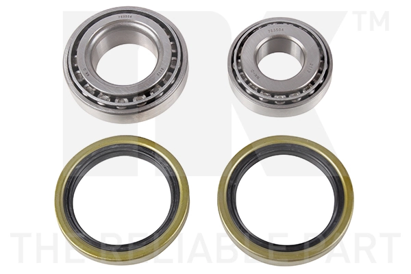Rulment roata NK 763504
