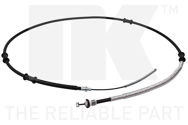 Cablu frana de parcare NK 9023178