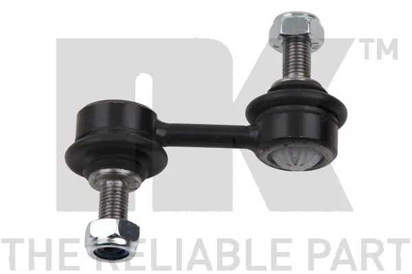 Brat/bieleta suspensie, stabilizator NK 5114401