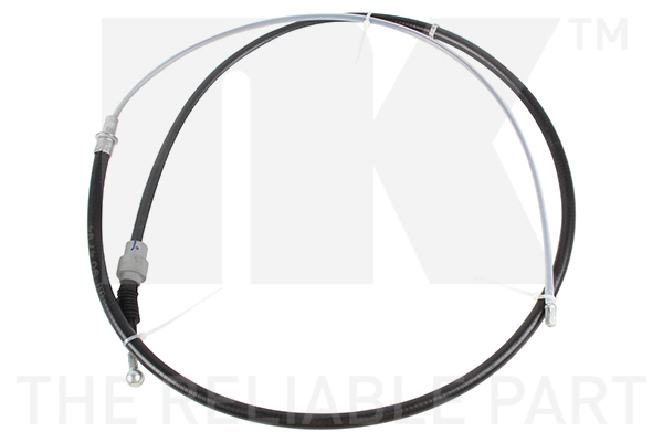 Cablu frana de parcare NK 904794