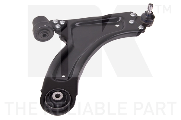 Brat, suspensie roata NK 5013634