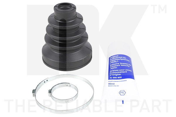 Ansamblu burduf, articulatie planetara NK 522617