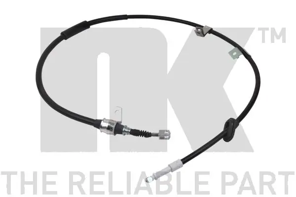 Cablu frana de parcare NK 9045172