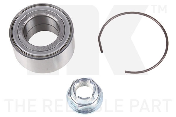 Set rulment roata NK 753909