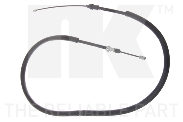 Cablu frana de parcare NK 9039102