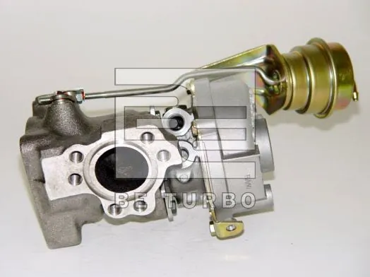 Compresor, sistem de supraalimentare BE TURBO 124124