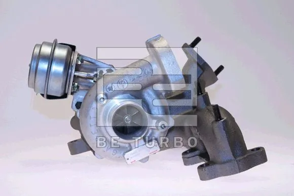 Compresor, sistem de supraalimentare BE TURBO 125719