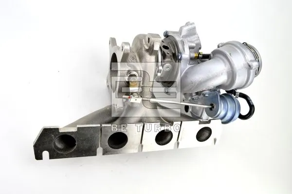 Compresor, sistem de supraalimentare BE TURBO 124638