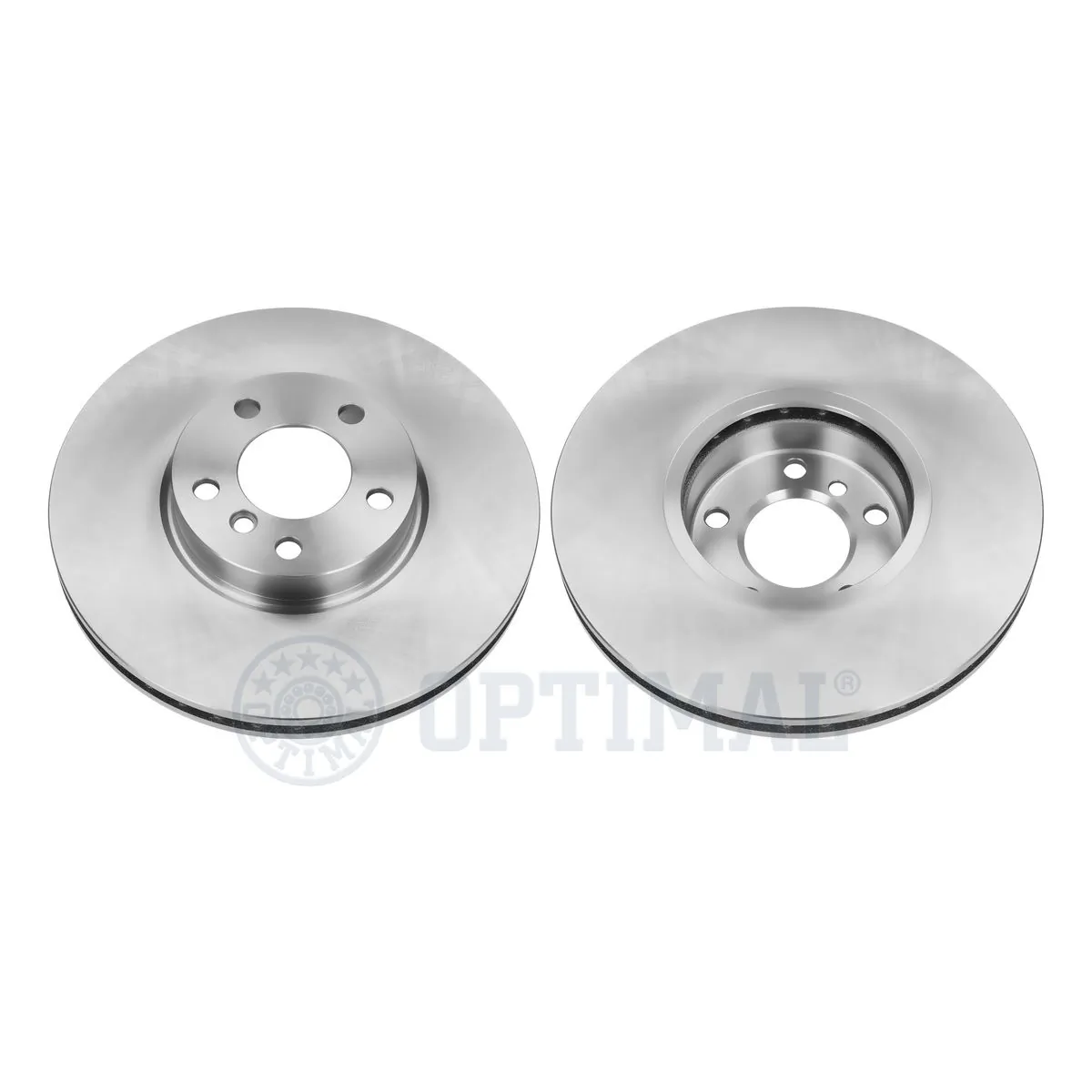 Disc frana OPTIMAL BS-8348HC