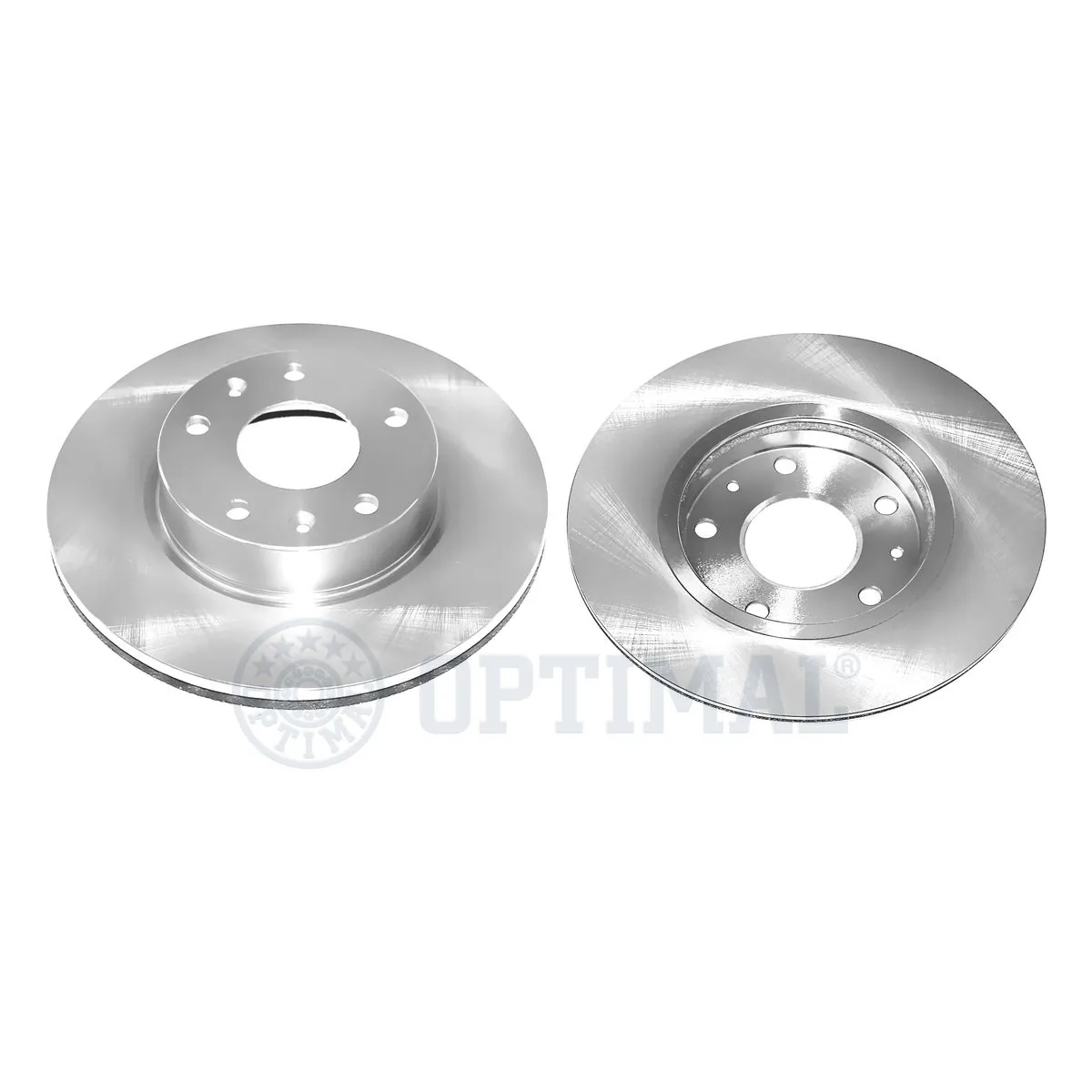 Disc frana OPTIMAL BS-7730C