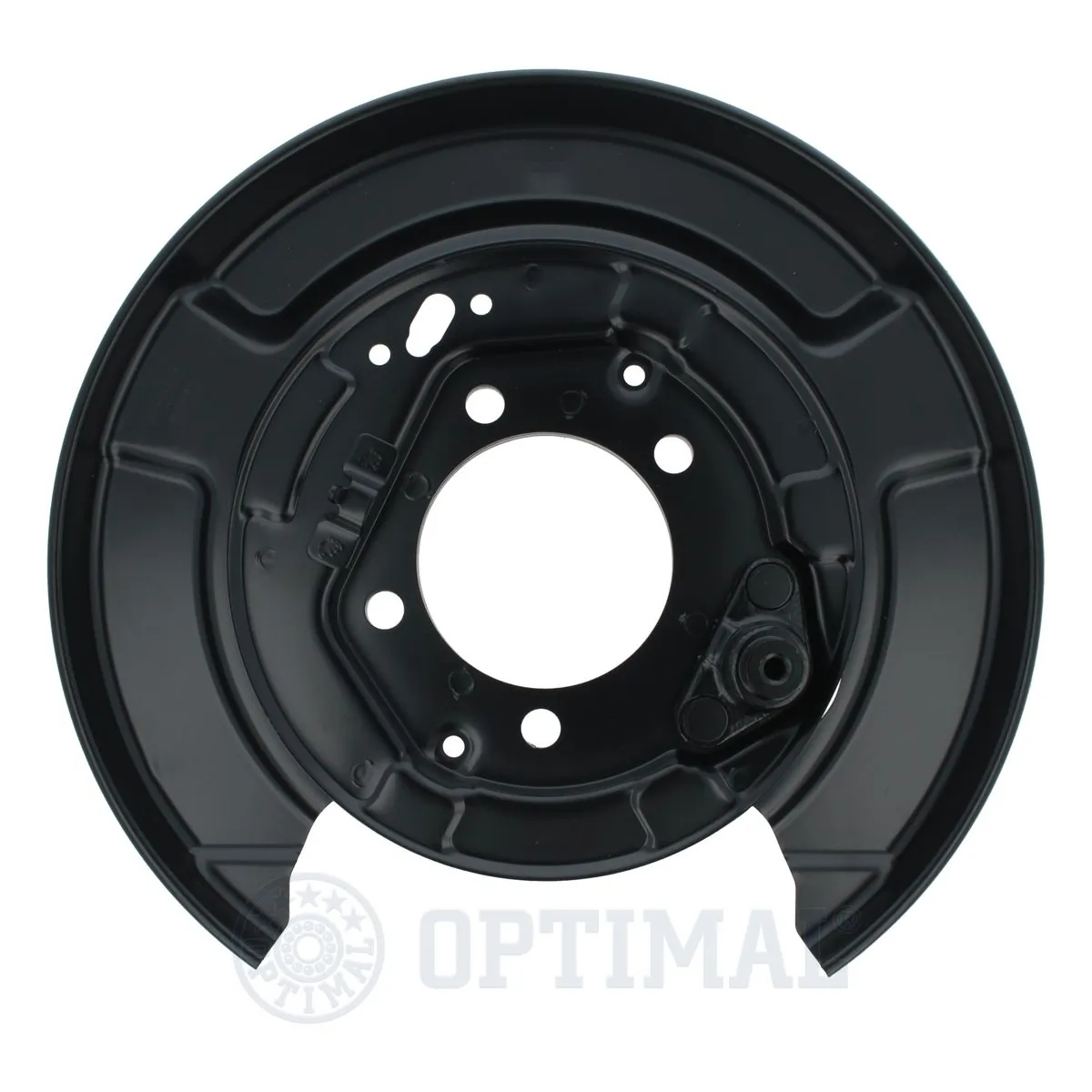 Protectie stropire, disc frana OPTIMAL BSP-9018L