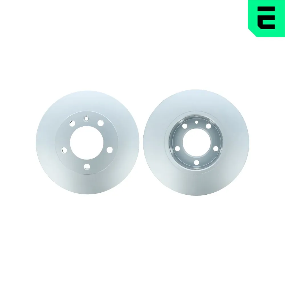 Disc frana OPTIMAL BS-6540C