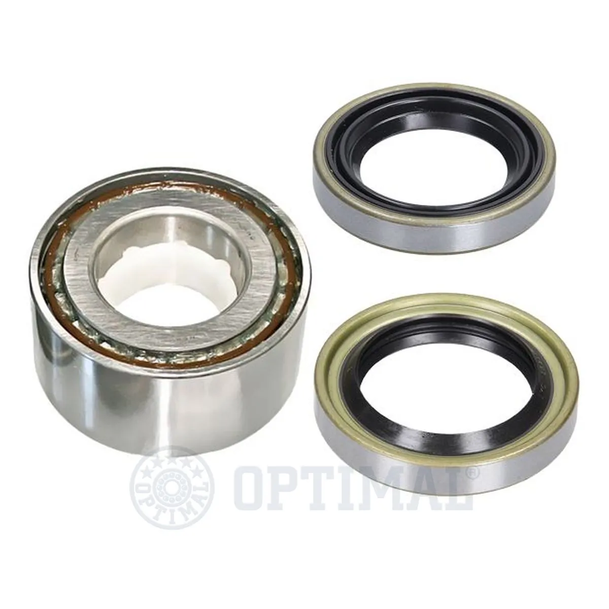 Set rulment roata OPTIMAL 932726
