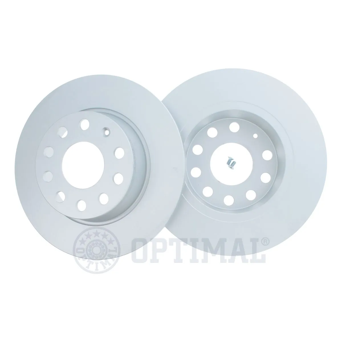 Disc frana OPTIMAL BS-8784C