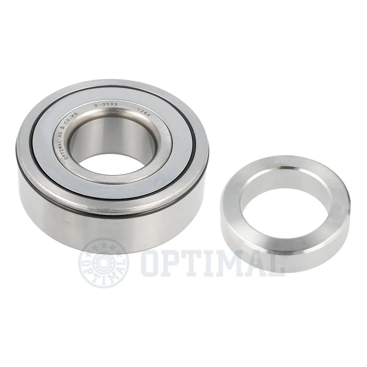 Set rulment roata OPTIMAL 202155