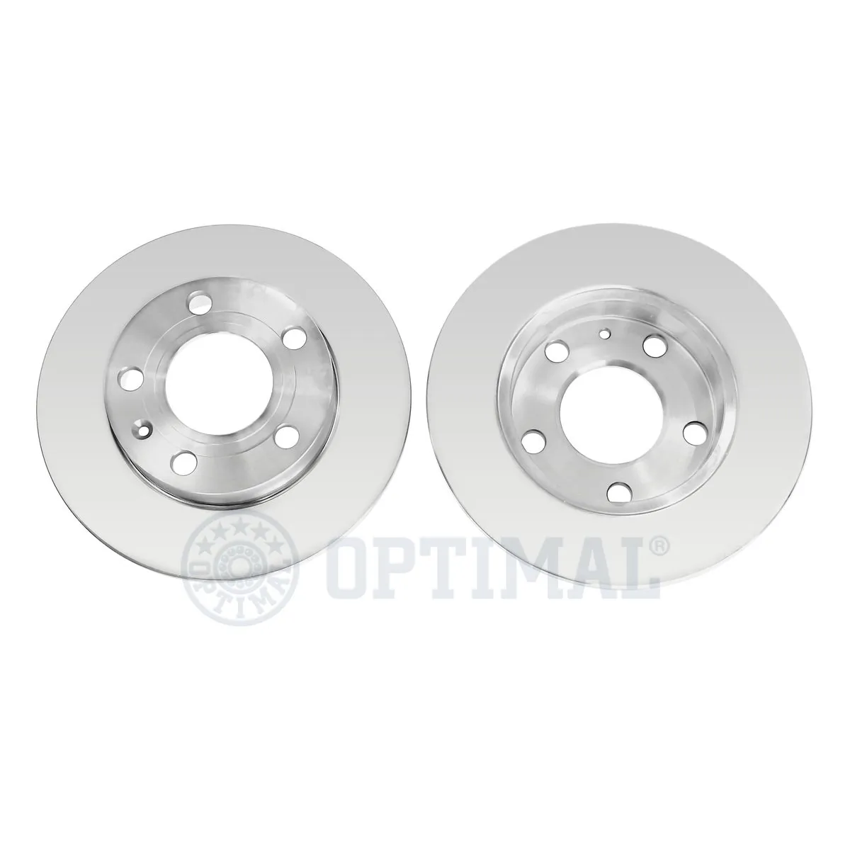 Disc frana OPTIMAL BS-8046C