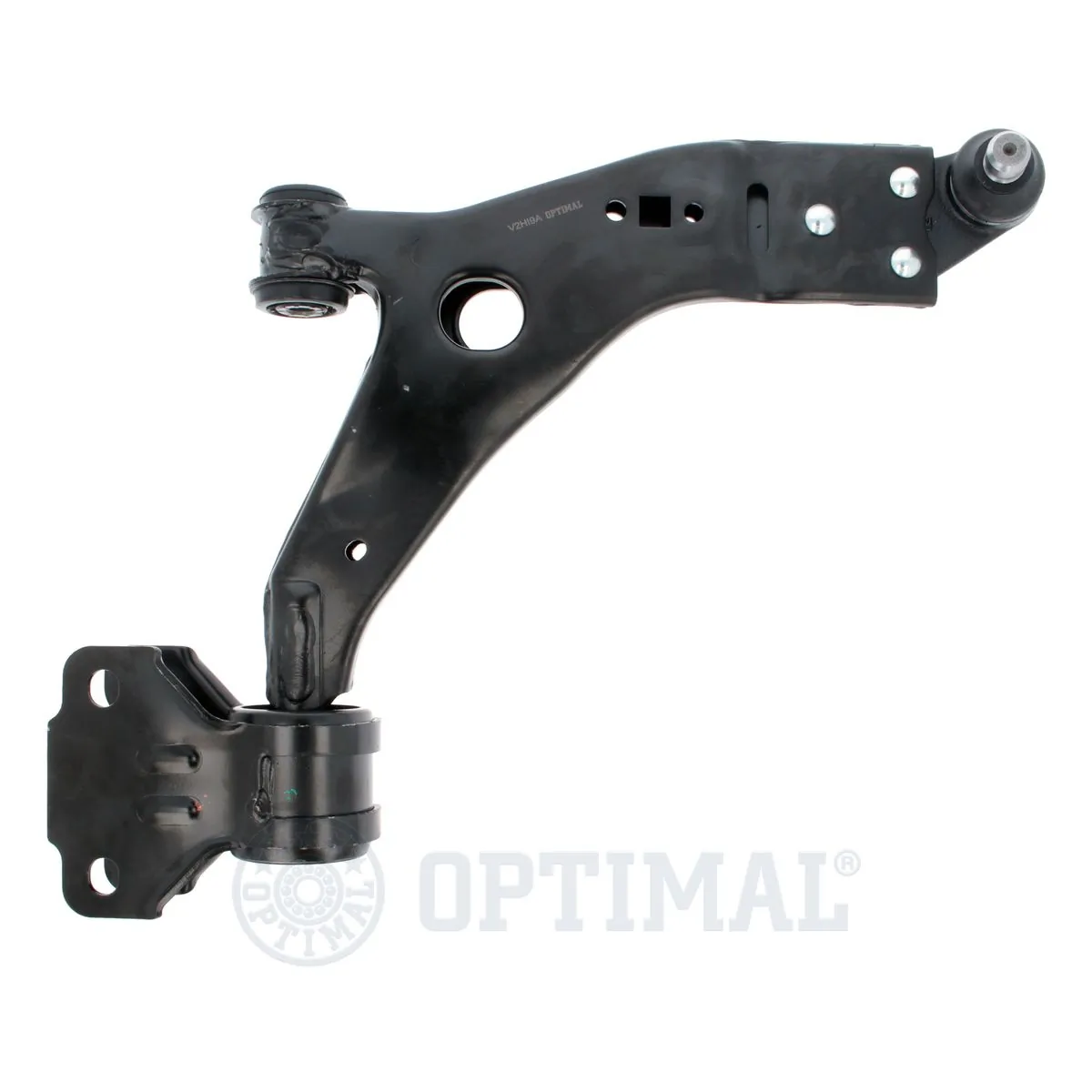 Brat, suspensie roata OPTIMAL G6-2163S