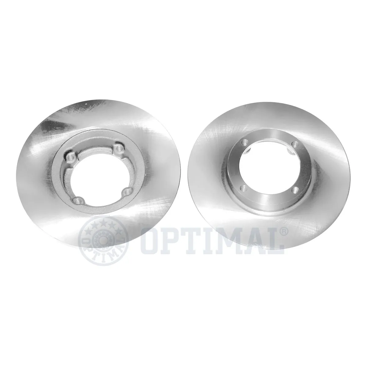 Disc frana OPTIMAL BS-6300C