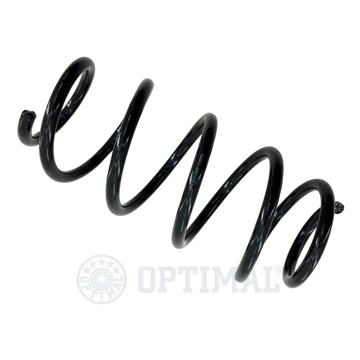 Arc spiral OPTIMAL OP-CSP01085