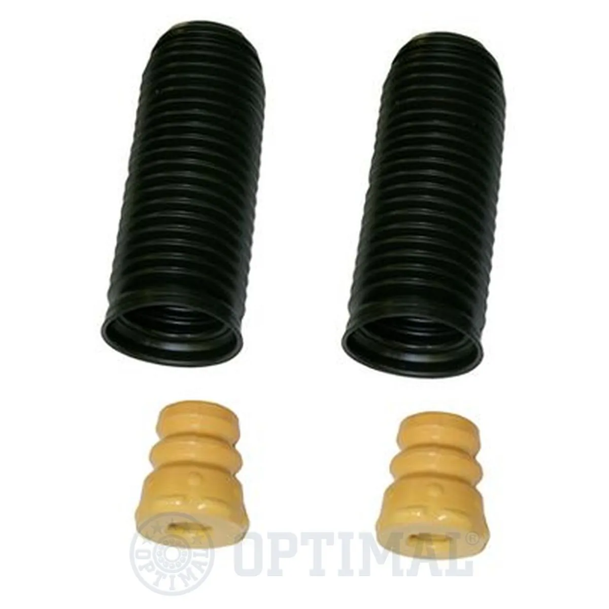 Chit protectie praf, amortizor OPTIMAL AK-735175