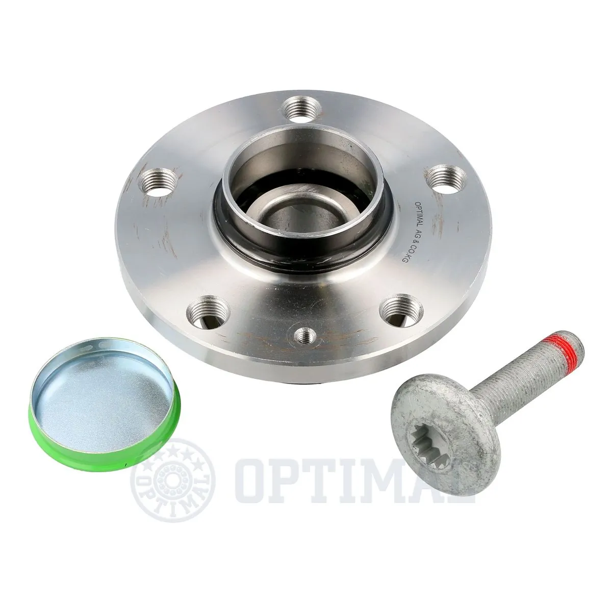 Set rulment roata OPTIMAL 102213