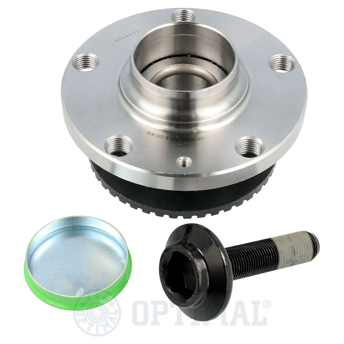 Set rulment roata OPTIMAL 102071