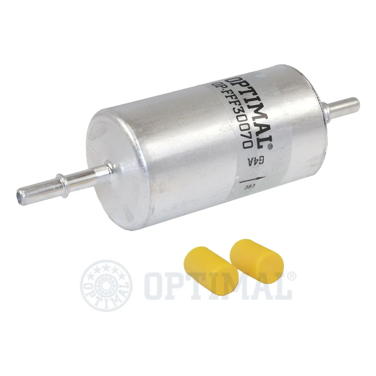 Filtru combustibil OPTIMAL OP-FFF30070
