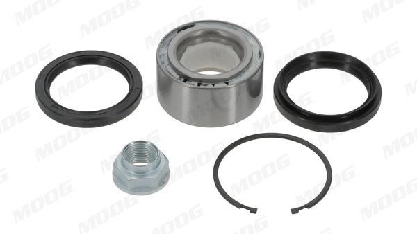 Set rulment roata MOOG SU-WB-12051