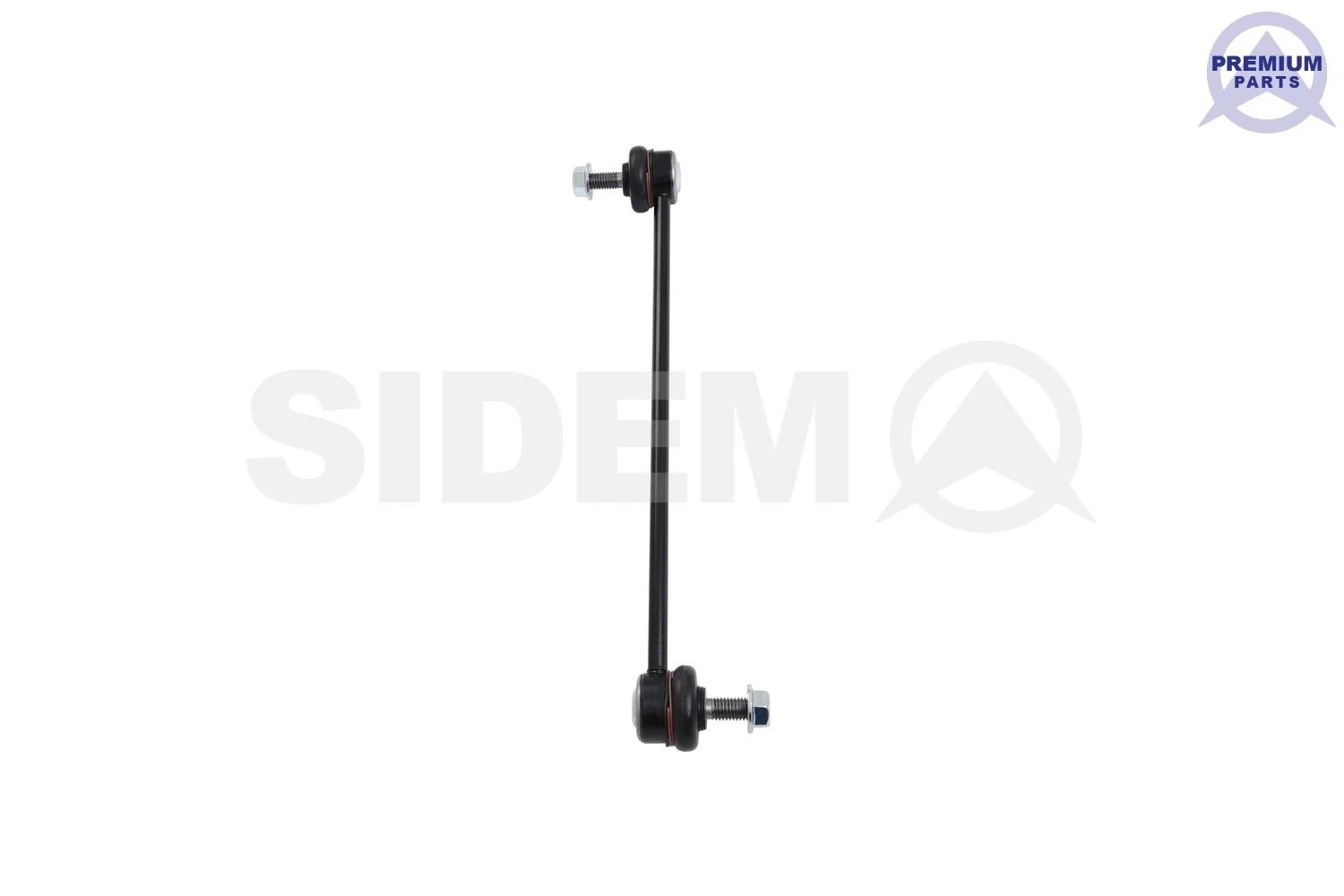 Brat/bieleta suspensie, stabilizator SIDEM 67760