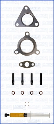 Set montaj, turbocompresor AJUSA JTC11247