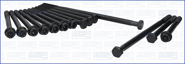 Set surub, chiulasa AJUSA 81019600