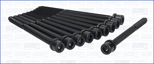 Set surub, chiulasa AJUSA 81049000