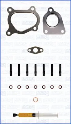 Set montaj, turbocompresor AJUSA JTC11507