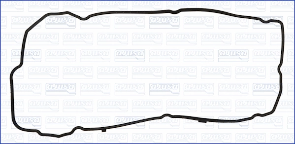 Garnitura, capac supape AJUSA 11124400