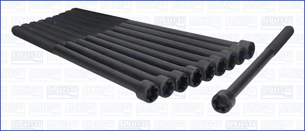 Set surub, chiulasa AJUSA 81020300