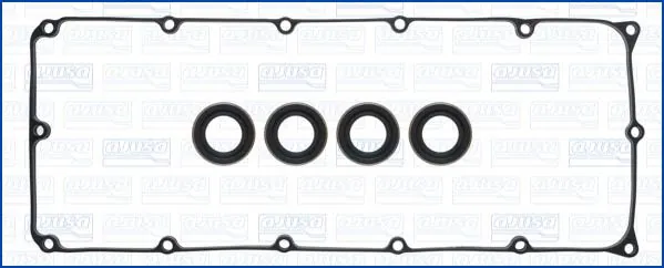 Set garnituri, capac supape AJUSA 56065800