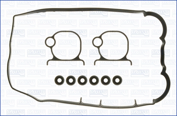 Set garnituri, capac supape AJUSA 56023500